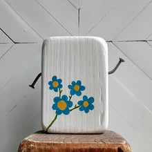 Load image into Gallery viewer, Little Nasty Jeni - Medium Scraplet - New