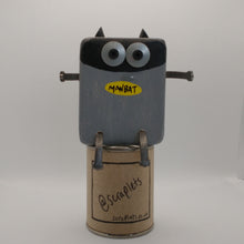 Load image into Gallery viewer, Manbat - Medium Scraplet - Limited Edition