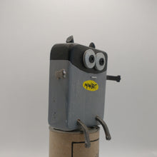 Load image into Gallery viewer, Manbat - Medium Scraplet - Limited Edition