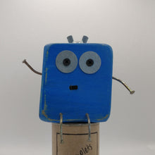 Load image into Gallery viewer, The Biter - Medium Scraplet - Limited Edition