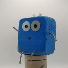 Load image into Gallery viewer, The Biter - Medium Scraplet - Limited Edition