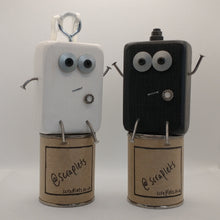 Load image into Gallery viewer, Mr & Mrs - Medium Scraplets - Limited Edition - New