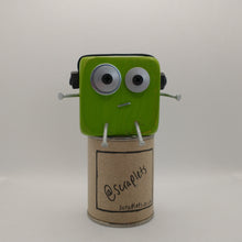 Load image into Gallery viewer, DJ Toblerone - Medium Scraplet - New