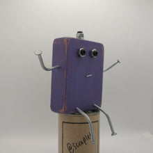 Load image into Gallery viewer, Tricky Janet - Medium Scraplet - Limited Edition