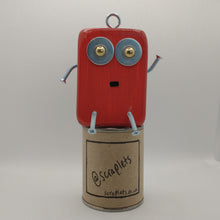 Load image into Gallery viewer, Vodka John - Medium Scraplet - Limited Edition