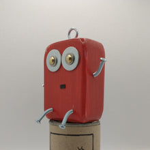 Load image into Gallery viewer, Vodka John - Medium Scraplet - Limited Edition