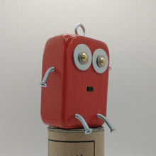 Load image into Gallery viewer, Vodka John - Medium Scraplet - Limited Edition