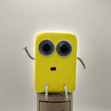 Load image into Gallery viewer, Sally Van Plastic - Limited Edition