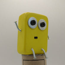 Load image into Gallery viewer, Sally Van Plastic - Limited Edition