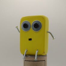 Load image into Gallery viewer, Sally Van Plastic - Limited Edition