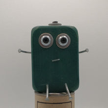 Load image into Gallery viewer, Beppe Di Marco - Medium Scraplet - Limited Edition