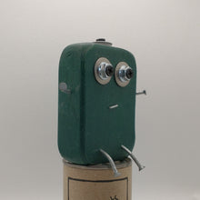 Load image into Gallery viewer, Beppe Di Marco - Medium Scraplet - Limited Edition