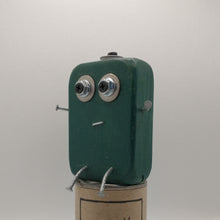 Load image into Gallery viewer, Beppe Di Marco - Medium Scraplet - Limited Edition