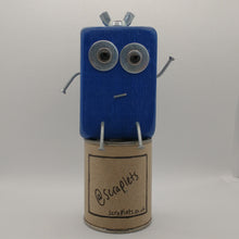 Load image into Gallery viewer, Holly Prickles - Medium Scraplet - Limited Edition