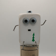 Load image into Gallery viewer, Sven Svensensensen - Medium Scraplet - Limited Edition