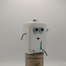 Load image into Gallery viewer, Sven Svensensensen - Medium Scraplet - Limited Edition