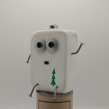 Load image into Gallery viewer, Sven Svensensensen - Medium Scraplet - Limited Edition