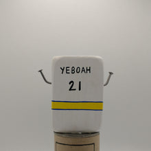 Load image into Gallery viewer, Tony Crossbar - Medium Scraplet - Limited Edition (Footie Scraplet)