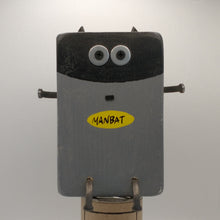 Load image into Gallery viewer, Manbat XL - Big Scraplet - Limited Edition