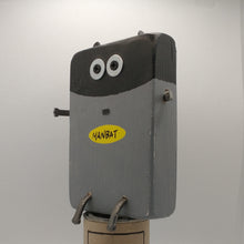 Load image into Gallery viewer, Manbat XL - Big Scraplet - Limited Edition