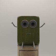 Load image into Gallery viewer, Paolo Grady - Limited Edition