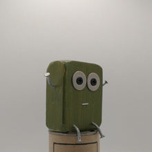 Load image into Gallery viewer, Paolo Grady - Limited Edition