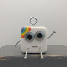 Load image into Gallery viewer, Sugar Ray - Small Scraplet (New)