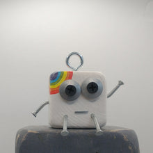 Load image into Gallery viewer, Sugar Ray - Small Scraplet (New)