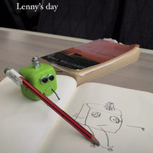 Load image into Gallery viewer, Lenny Invincible - Small Scraplet