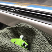 Load image into Gallery viewer, Lenny Invincible - Small Scraplet