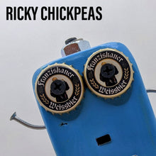 Load image into Gallery viewer, Ricky Chickpeas - New Medium Scraplet - Limited Edition