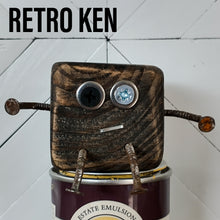 Load image into Gallery viewer, Retro Ken