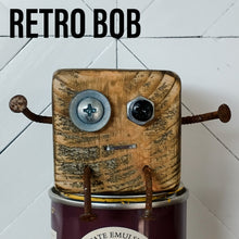 Load image into Gallery viewer, Retro Bob
