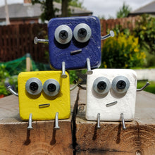 Load image into Gallery viewer, The Tottenham Boys - Footie Scraplets