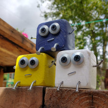 Load image into Gallery viewer, The Tottenham Boys - Footie Scraplets