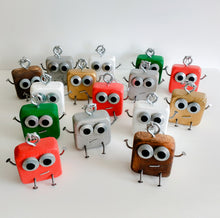 Load image into Gallery viewer, Scraplet Baublets - Scraplet Accessory