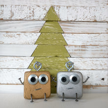 Load image into Gallery viewer, Scraplet Baublets - Scraplet Accessory