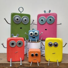 Load image into Gallery viewer, Box of Scraplets - Six Of The Best