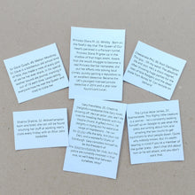 Load image into Gallery viewer, Box of Scraplets - Six Of The Best