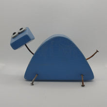 Load image into Gallery viewer, Mrs Biscuits - Jurassic Scraplet