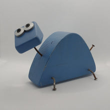 Load image into Gallery viewer, Mrs Biscuits - Jurassic Scraplet