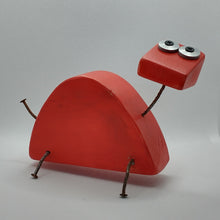 Load image into Gallery viewer, Willy Nilly - Jurassic Scraplet