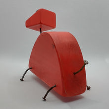 Load image into Gallery viewer, Willy Nilly - Jurassic Scraplet