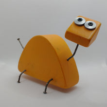 Load image into Gallery viewer, Gentle Ken - Jurassic Scraplet