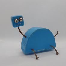 Load image into Gallery viewer, Jimmy Quicksand - Jurassic Scraplet