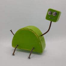 Load image into Gallery viewer, Swingball Benny - Jurassic Scraplet