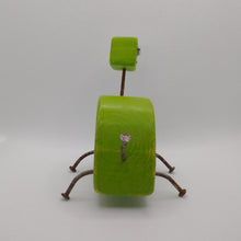 Load image into Gallery viewer, Swingball Benny - Jurassic Scraplet