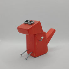 Load image into Gallery viewer, Michelle Fowler - Jurassic Scraplet