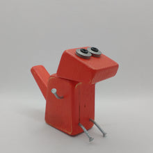 Load image into Gallery viewer, Michelle Fowler - Jurassic Scraplet