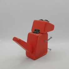 Load image into Gallery viewer, Michelle Fowler - Jurassic Scraplet